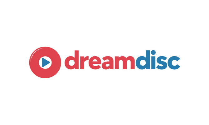 DreamDisc.com