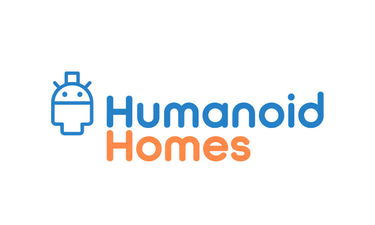 HumanoidHomes.com - Creative brandable domain for sale