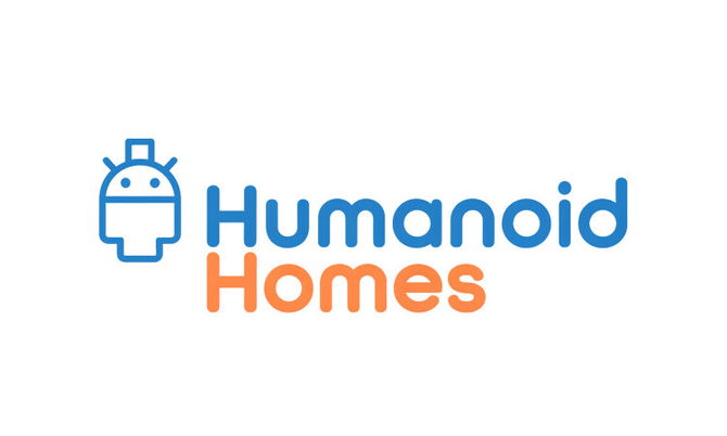 HumanoidHomes.com