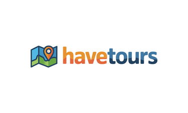 HaveTours.com - Creative brandable domain for sale