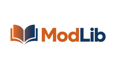 ModLib logo