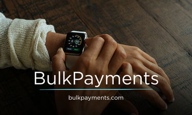 BulkPayments.com