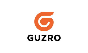 Guzro.com - Creative brandable domain for sale