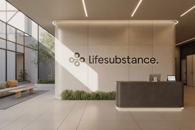 LifeSubstance.com — 4