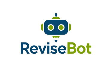 ReviseBot.com is for sale