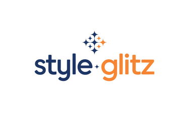 StyleGlitz.com - Creative brandable domain for sale