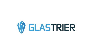 Glastrier.com - Creative brandable domain for sale