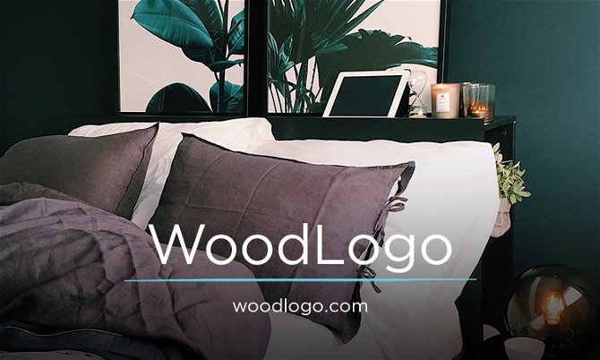 WoodLogo.com