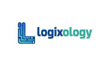 Logixology.com - Creative brandable domain for sale