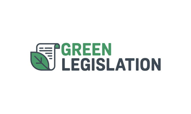 GreenLegislation.com