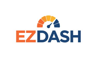 EzDash logo