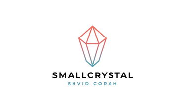 SmallCrystal.com - Creative brandable domain for sale