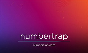 NumberTrap.com - Creative brandable domain for sale