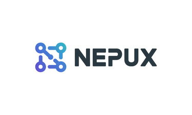 Nepux logo