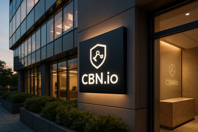 CBN.io — 2