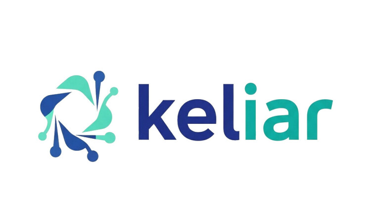 Keliar logo