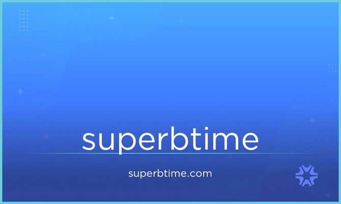 SuperbTime.com