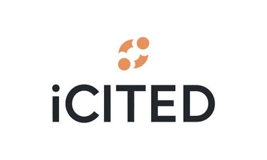 iCited.com - Creative brandable domain for sale