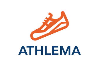 Athlema.com - Creative brandable domain for sale