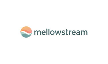 MellowStream.com - Creative brandable domain for sale
