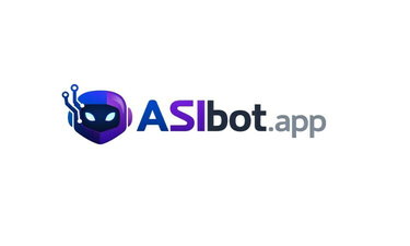 ASIbot logo