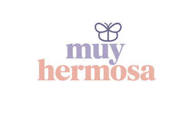 MuyHermosa.com - Creative brandable domain for sale