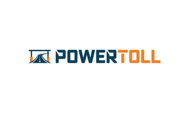 PowerToll.com - Creative brandable domain for sale