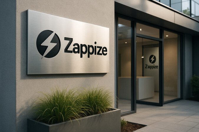 Zappize.com — 4