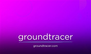 GroundTracer.com - Creative brandable domain for sale