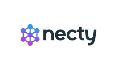 Necty.com - Creative brandable domain for sale