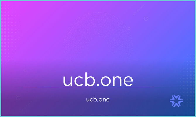 UCB.one