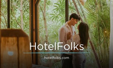 HotelFolks.com