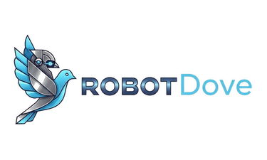 RobotDove logo