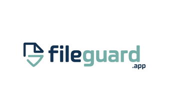 FileGuard.app - Creative brandable domain for sale