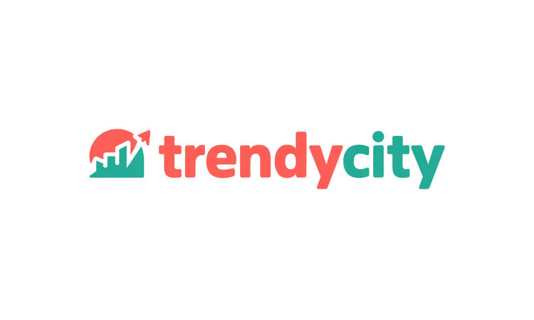TrendyCity logo