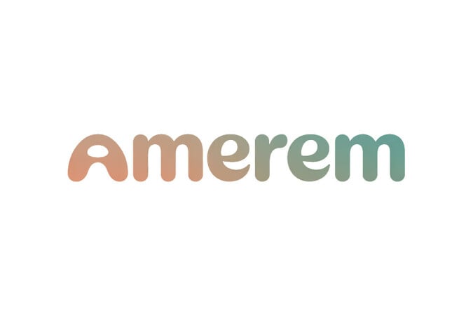 Amerem logo