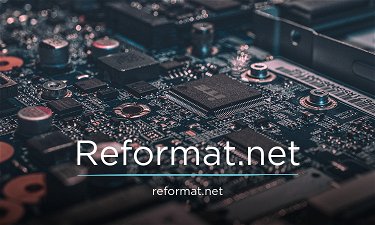 Reformat.net