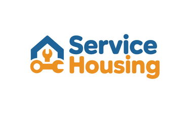 Servicehousing.com - Creative brandable domain for sale