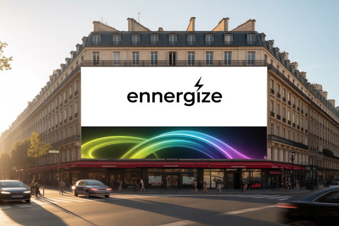 Ennergize.com — 3