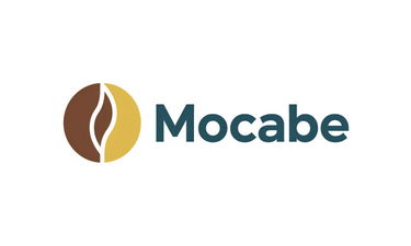 Mocabe.com - Creative brandable domain for sale