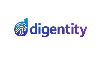 digentity logo