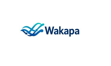 Wakapa logo