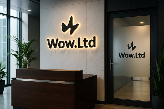 Wow.Ltd — 4