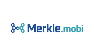Merkle.mobi - Creative brandable domain for sale