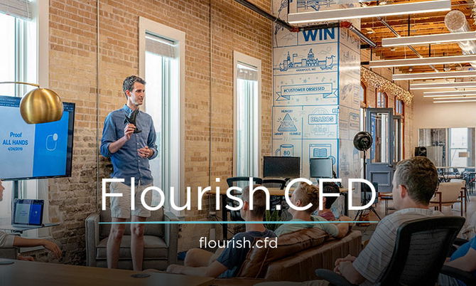 Flourish.cfd