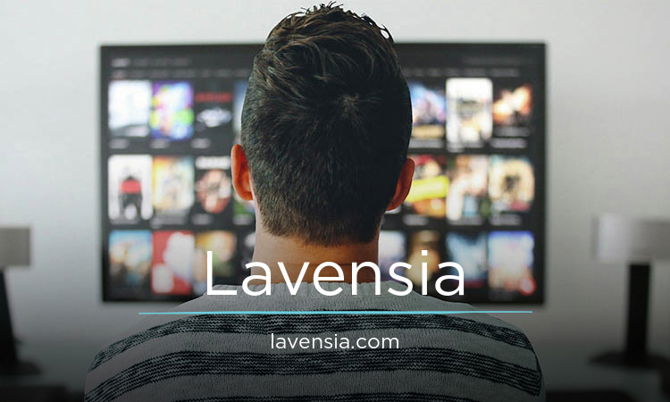 Lavensia.com