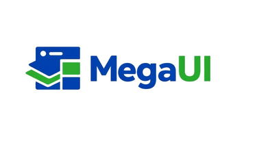 MegaUI.com is for sale