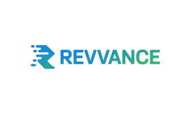 Revvance.com - Creative brandable domain for sale