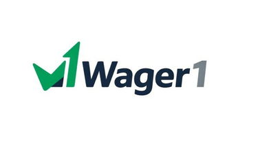 Wager1 logo