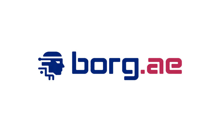 Borg logo